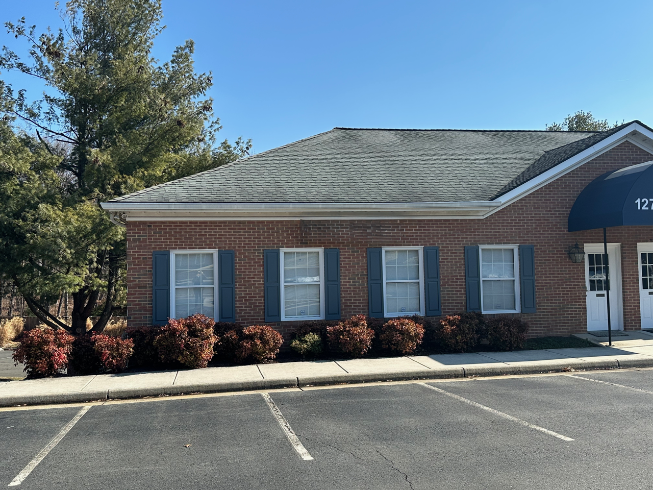 Hair Salon Pre-Purchase Inspection