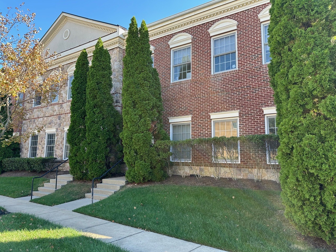 Commercial Pre-Lease Move-In Inspection